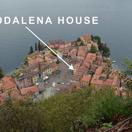 Maddalena House Apartment Варена Екстериор снимка