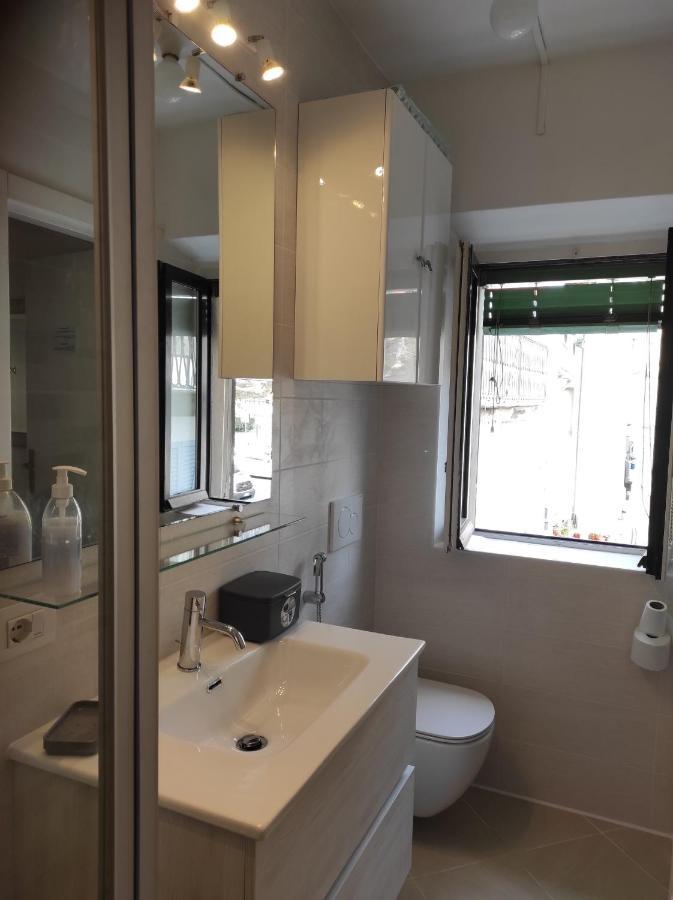 Maddalena House Apartment Варена Екстериор снимка