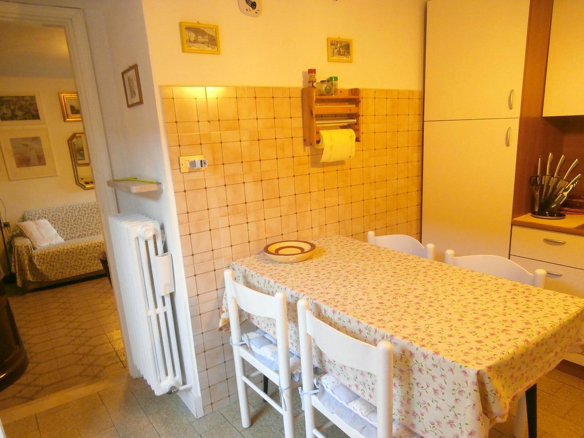 Maddalena House Apartment Варена Екстериор снимка